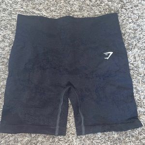 NWT GYMSHARK Vital Seamless Shorts